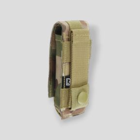 Petite poche MOLLE tactical camo - Brandit