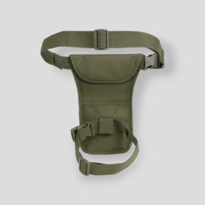 Zijtas 2 olive - Brandit