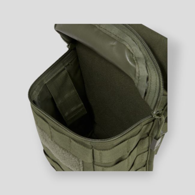 Pochette Latérale 2 olive - Brandit