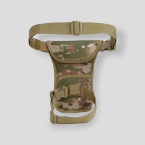 Kieszeń boczna 2 tactical camo - Brandit
