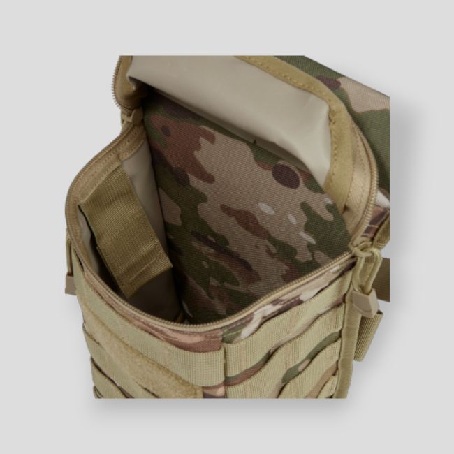 Pochette Latérale 2 tactical camo - Brandit