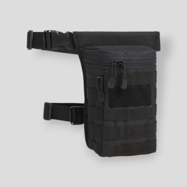 Pochette Latérale 2 noir - Brandit