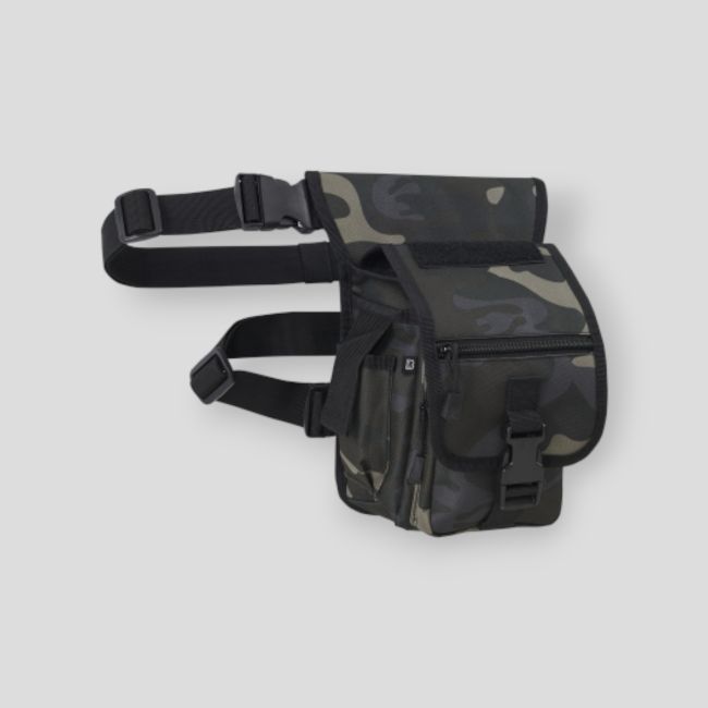 Zijtas darkcamo - Brandit