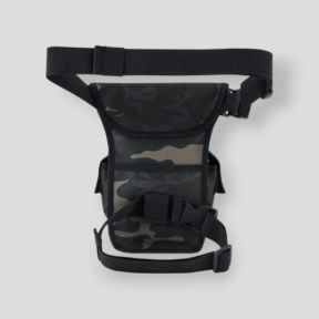 Pochette Latérale darkcamo - Brandit