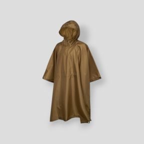 Ponczo Ripstop camel - Brandit