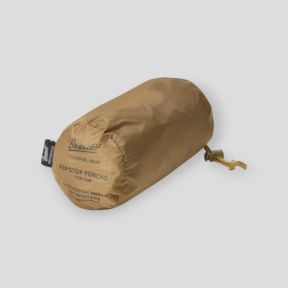 Ponczo Ripstop camel - Brandit