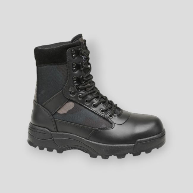Buty taktyczne Rangers darkcamo - Brandit