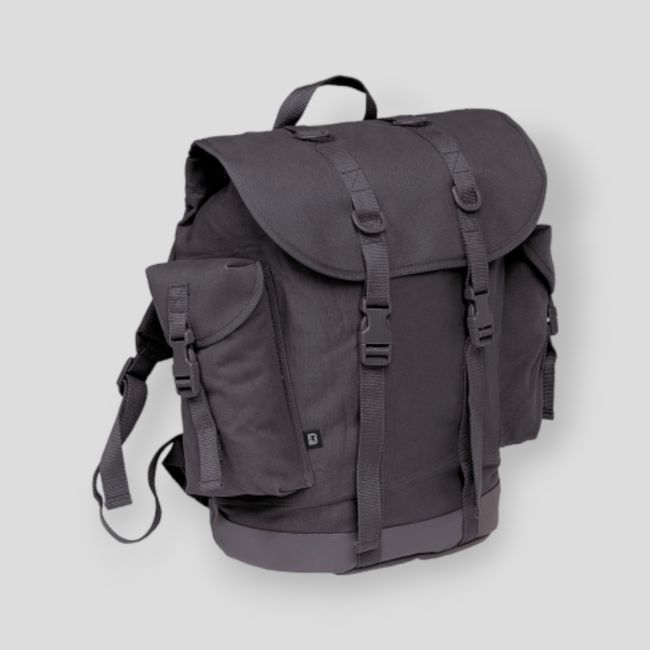 Sac à dos chasseur noir - Brandit