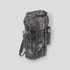 Sac à dos de combat camo gris - Brandit