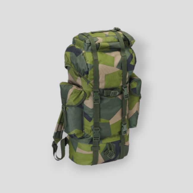 Sac à dos de combat camo90 - Brandit