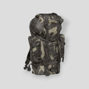 Plecak bojowy darkcamo - Brandit