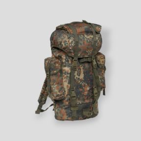 Plecak bojowy flecktarn - Brandit