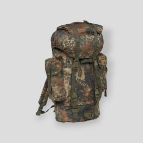 Sac à dos de combat flecktarn - Brandit