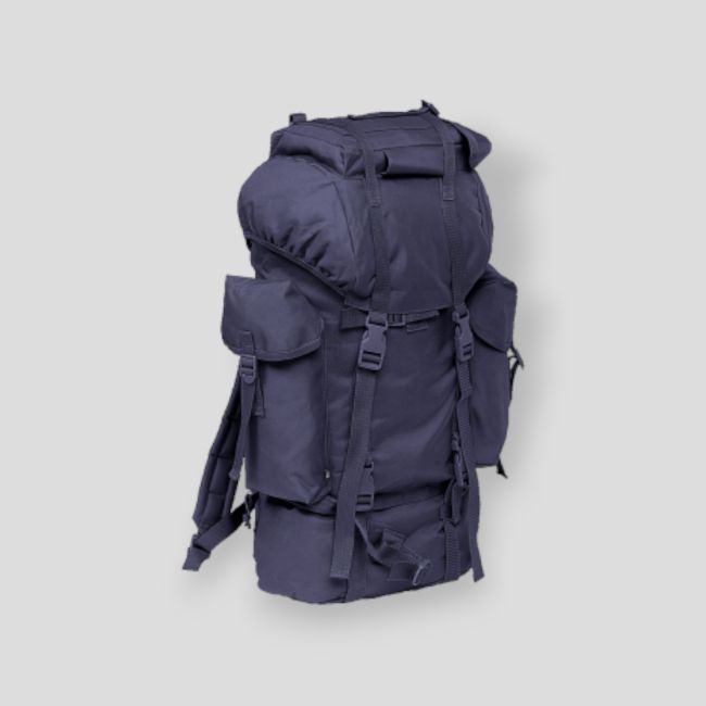 Kampfrucksack marineblau - Brandit