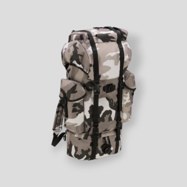 Sac à dos de combat urban - Brandit