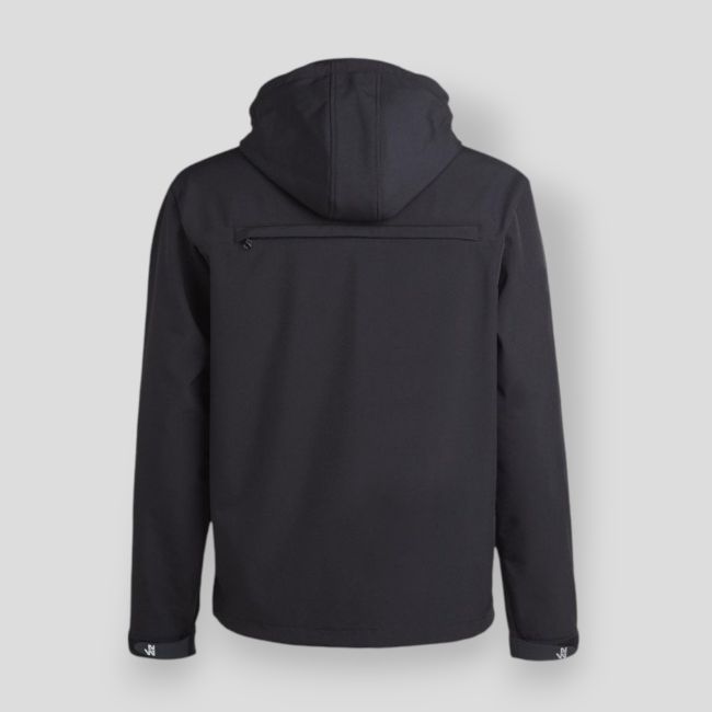 Giubbotto Sicurezza Privata SPECTRE - Nero - Nine Worths by North Ways