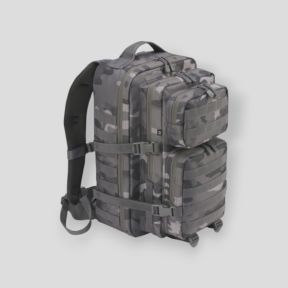 Sac à dos US cooper camo gris - Brandit