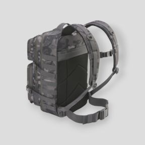 Sac à dos US cooper camo gris - Brandit