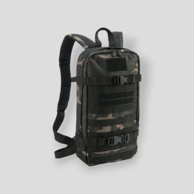 Sac à dos US cooper darkcamo - Brandit