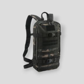 US Cooper rugzak darkcamo - Brandit