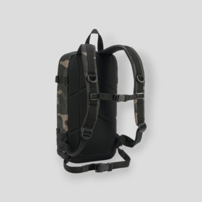US Cooper Rucksack Darkcamo - Brandit