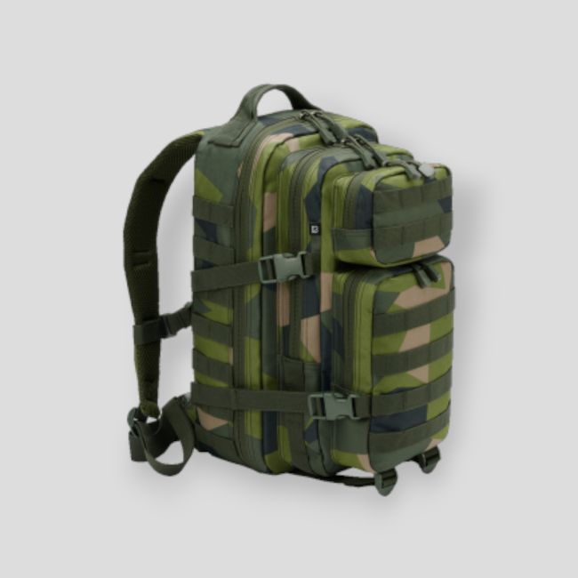 Sac à dos US cooper moyen camo90 - Brandit