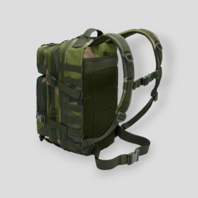 Plecak US Cooper średni camo90 - Brandit