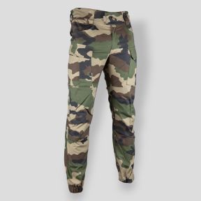 Calças de Combate Dutycall - Camo CE - GK