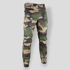 Gevechtsbroek Dutycall - Camo CE - GK