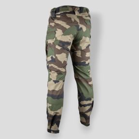 Calças de Combate Dutycall - Camo CE - GK