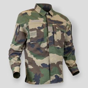 Kampfhemd Dutycall - Camo CE - GK