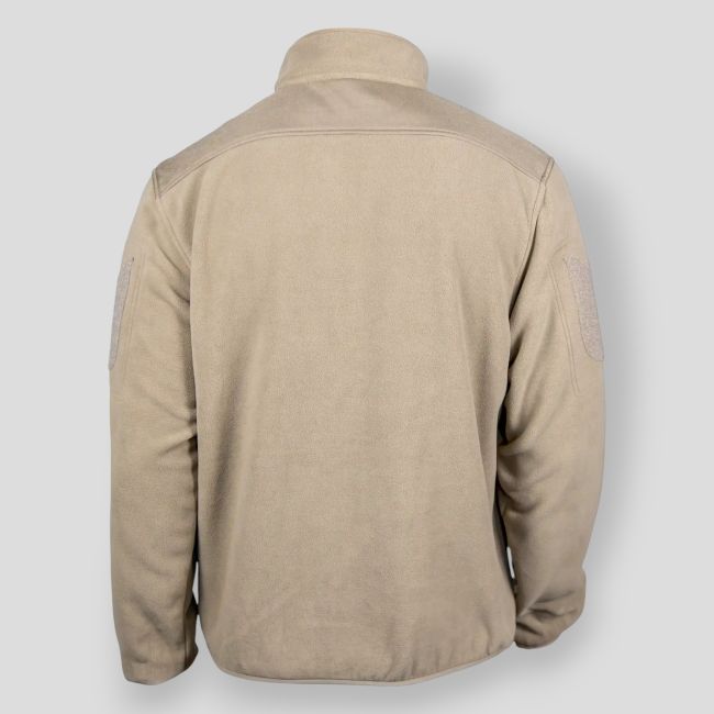 Chaqueta polar Dutycall - Coyote - GK