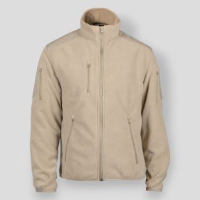 Casaco Polar Dutycall - Coiote - GK