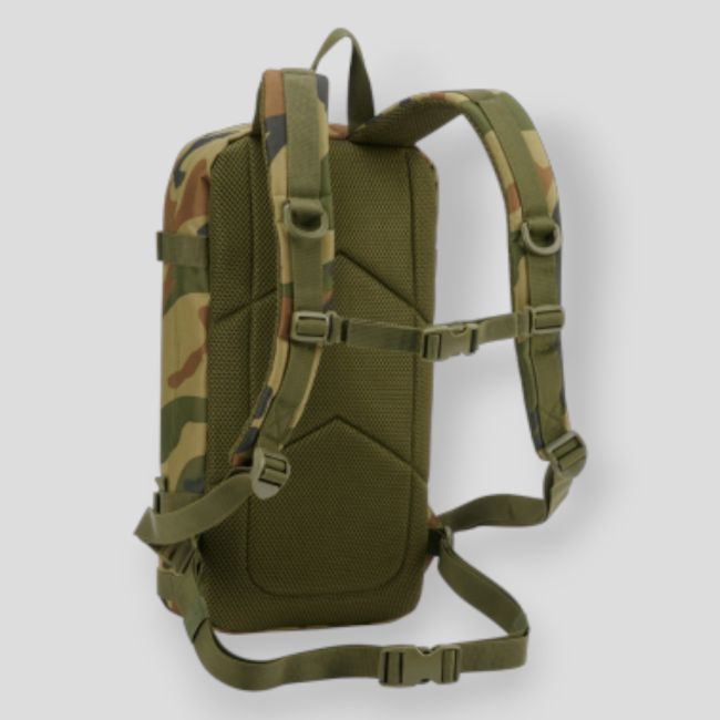 Sac à dos US cooper woodland - Brandit