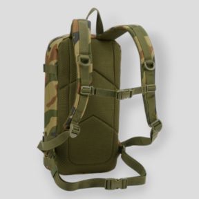 Sac à dos US cooper woodland - Brandit