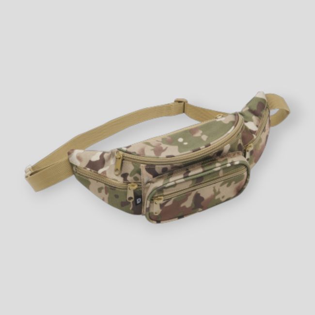 Nerka Tactical Camo - Brandit