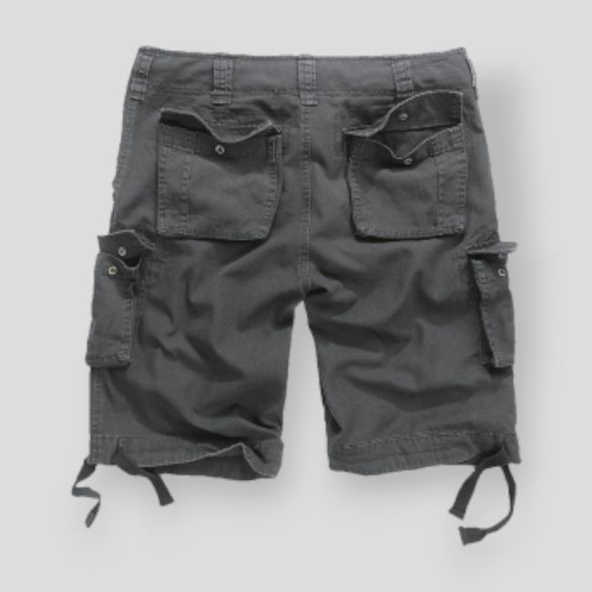 Short urban legend anthracite - Brandit