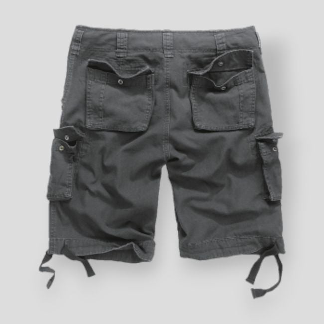 Short urban legend anthracite - Brandit