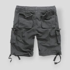 Short urban legend anthracite - Brandit
