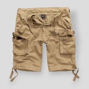 Short Urban Legend Beige - Brandit
