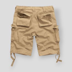 Short Urban Legend Beige - Brandit