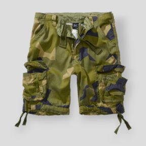 Short Urban Legend Camo90 - Brandit