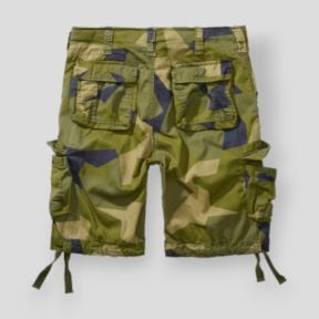 Short urban legend camo90 - Brandit