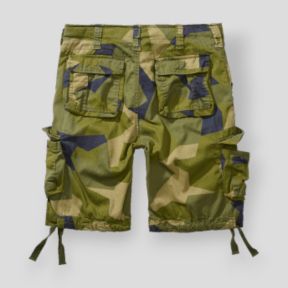 Short Urban Legend Camo90 - Brandit
