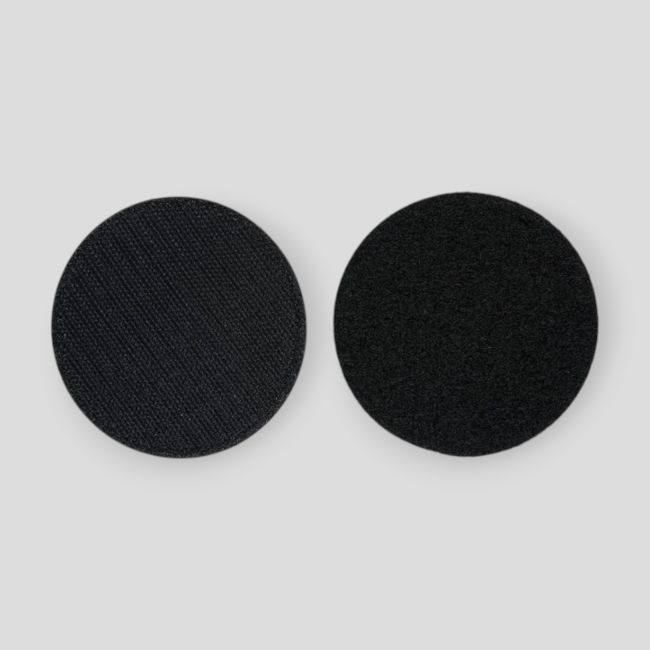 Patch forza e onore pvc - Ares
