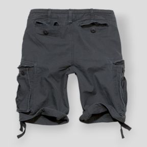 Short Vintage noir - Brandit