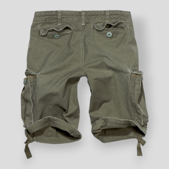 Short Vintage olive - Brandit
