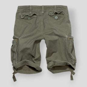 Short Vintage olive - Brandit