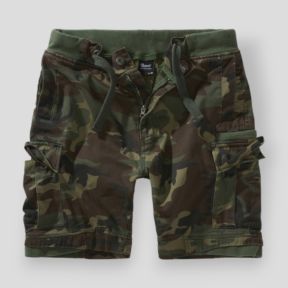 Short Vintage Packham woodland - Brandit