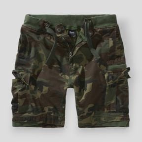 Short vintage Packham woodland - Brandit